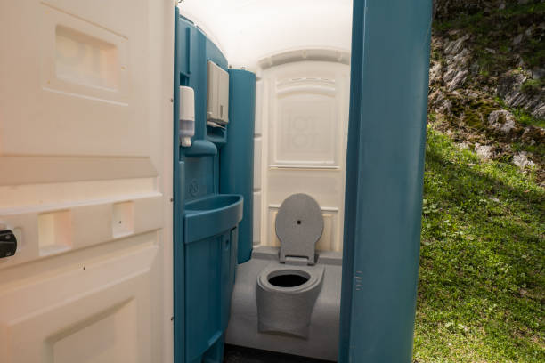 Best Construction site porta potty rental  in East Ithaca, NY