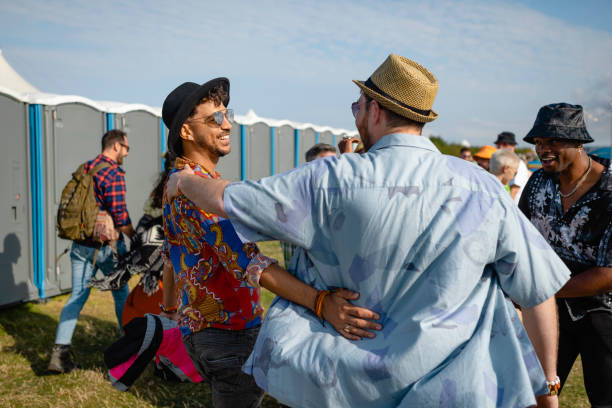 Best Portable restroom solutions  in East Ithaca, NY