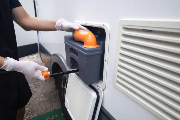 Best Porta potty services near me  in East Ithaca, NY
