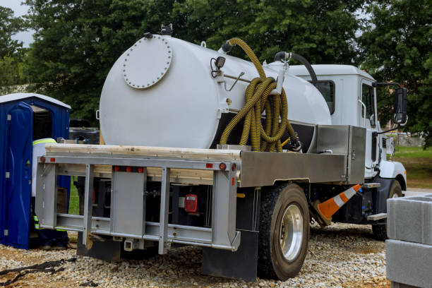 Best Best portable toilet rental  in East Ithaca, NY
